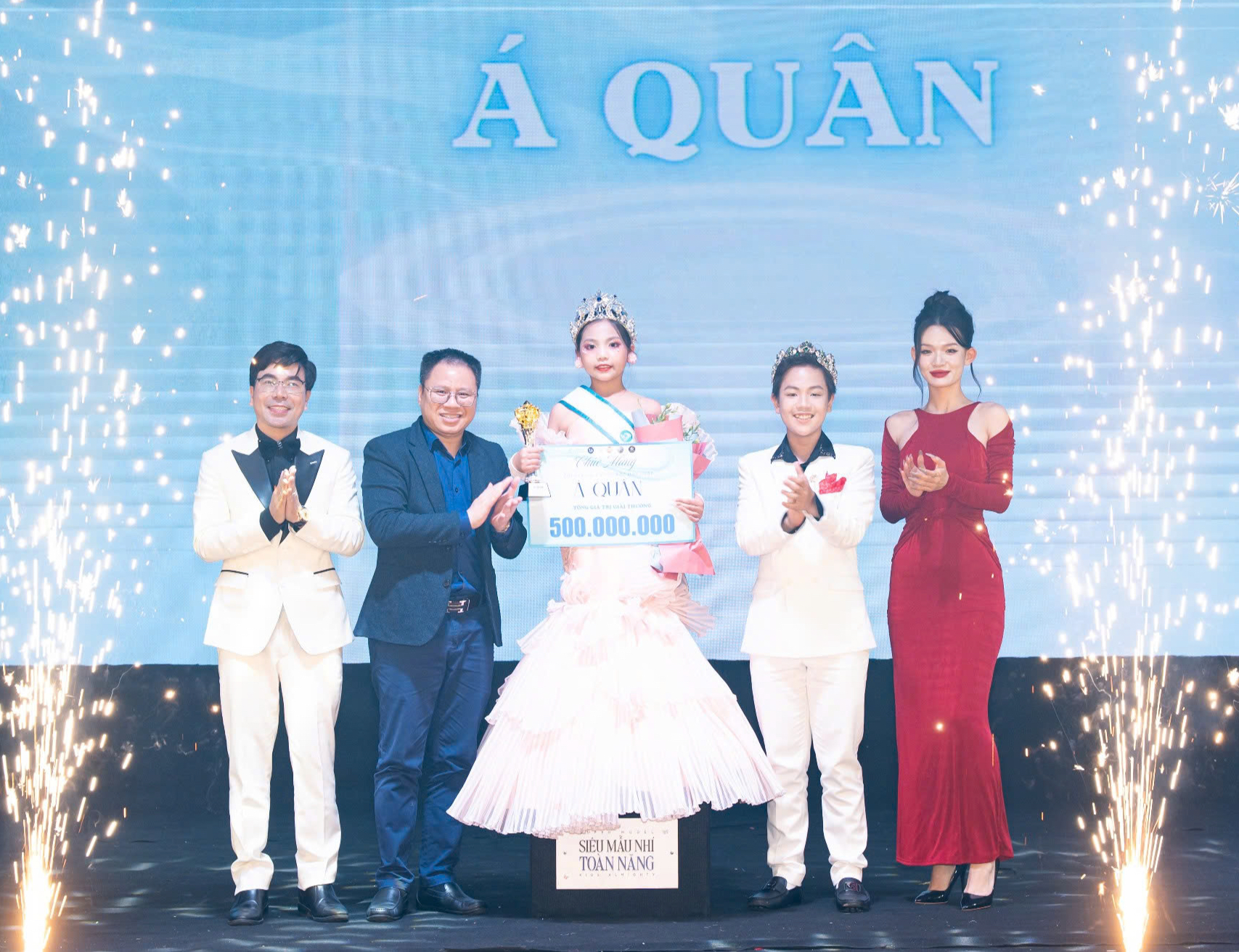 Chân dung Nguyễn Ngọc Ánh Minh – á quân Siêu mẫu nhí toàn năng mùa 2- Ảnh 1. Chân dung Nguyễn Ngọc Ánh Minh – á quân Siêu mẫu nhí toàn năng mùa 2- Ảnh 1.