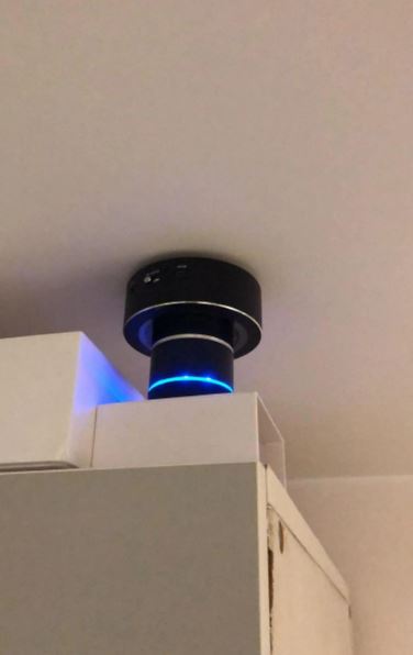 Khăng khăng cho rằng hàng xóm câu trộm điện, người đàn ông có hành động "khó chấp nhận"- Ảnh 2.