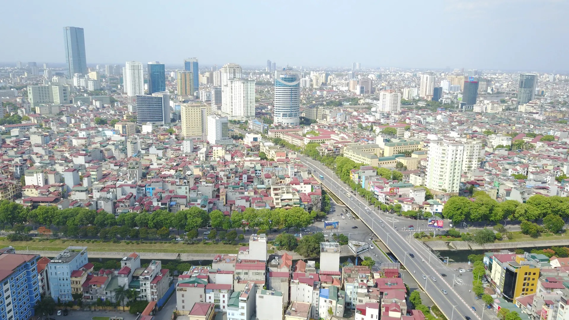 Hàng loạt 'siêu' phường sẽ xuất hiện trên khắp cả nước sau sắp xếp hành chính- Ảnh 1.