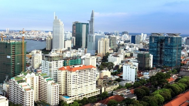 Hàng loạt 'siêu' phường sẽ xuất hiện trên khắp cả nước sau sắp xếp hành chính- Ảnh 2.