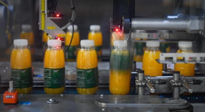 Triển khai 2 chuỗi sáng kiến thường niên, Tập đoàn TH chung tay vì một Việt Nam xanh, sạch - Ảnh 4. Triển khai 2 chuỗi sáng kiến thường niên, Tập đoàn TH chung tay vì một Việt Nam xanh, sạch - Ảnh 4.