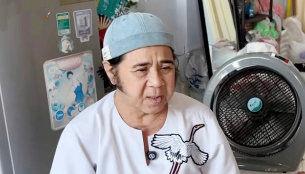 Tuổi xế chiều của NSƯT Bạch Long, sống độc thân trong căn nhà trọ suốt 20 năm- Ảnh 5. Tuổi xế chiều của NSƯT Bạch Long, sống độc thân trong căn nhà trọ suốt 20 năm- Ảnh 5.