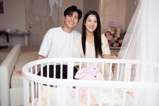 B&iacute; quyết đi đẻ vẫn đẹp của Puka   - Ảnh 9.