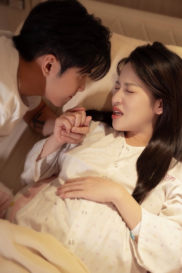 B&iacute; quyết đi đẻ vẫn đẹp của Puka   - Ảnh 6.