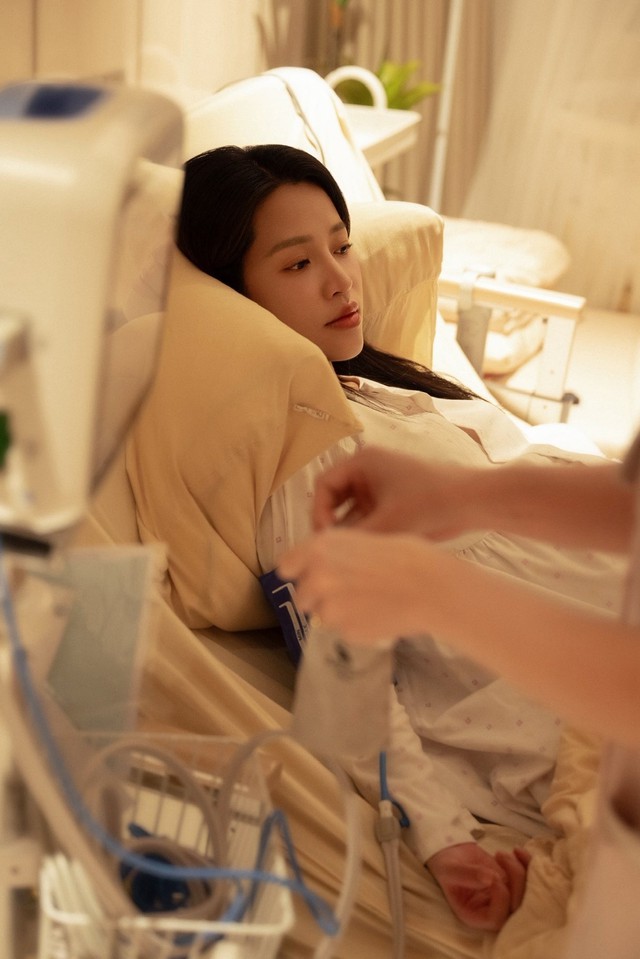 B&iacute; quyết đi đẻ vẫn đẹp của Puka   - Ảnh 7.