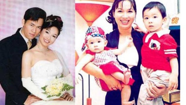 "Hoa hậu lùn nhất Việt Nam" rút lui khỏi showbiz hậu lấy chồng Tiến sĩ, biệt thự trải dài khắp cả nước - Ảnh 3. "Hoa hậu lùn nhất Việt Nam" rút lui khỏi showbiz hậu lấy chồng Tiến sĩ, biệt thự trải dài khắp cả nước - Ảnh 3.