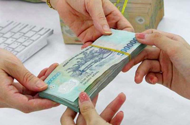 Cựu Trưởng phòng An ninh kinh tế Công an tỉnh Bình Dương liên quan vụ án lừa đảo 23 tỷ đồng - Ảnh 1.