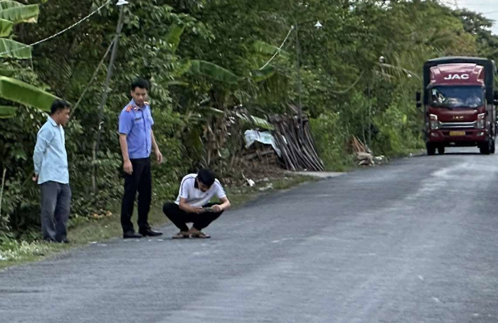 Hội Bảo vệ quyền trẻ em Việt Nam lên tiếng về vụ tai nạn giao thông ở Vĩnh Long - Ảnh 1.