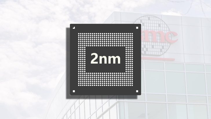 Vì sao tiến trình 2nm của TSMC chưa sản xuất đã được Apple, NVIDIA, AMD tranh nhau đặt trước, vượt mặt cả 3nm? - Ảnh 1. Vì sao tiến trình 2nm của TSMC chưa sản xuất đã được Apple, NVIDIA, AMD tranh nhau đặt trước, vượt mặt cả 3nm? - Ảnh 1.