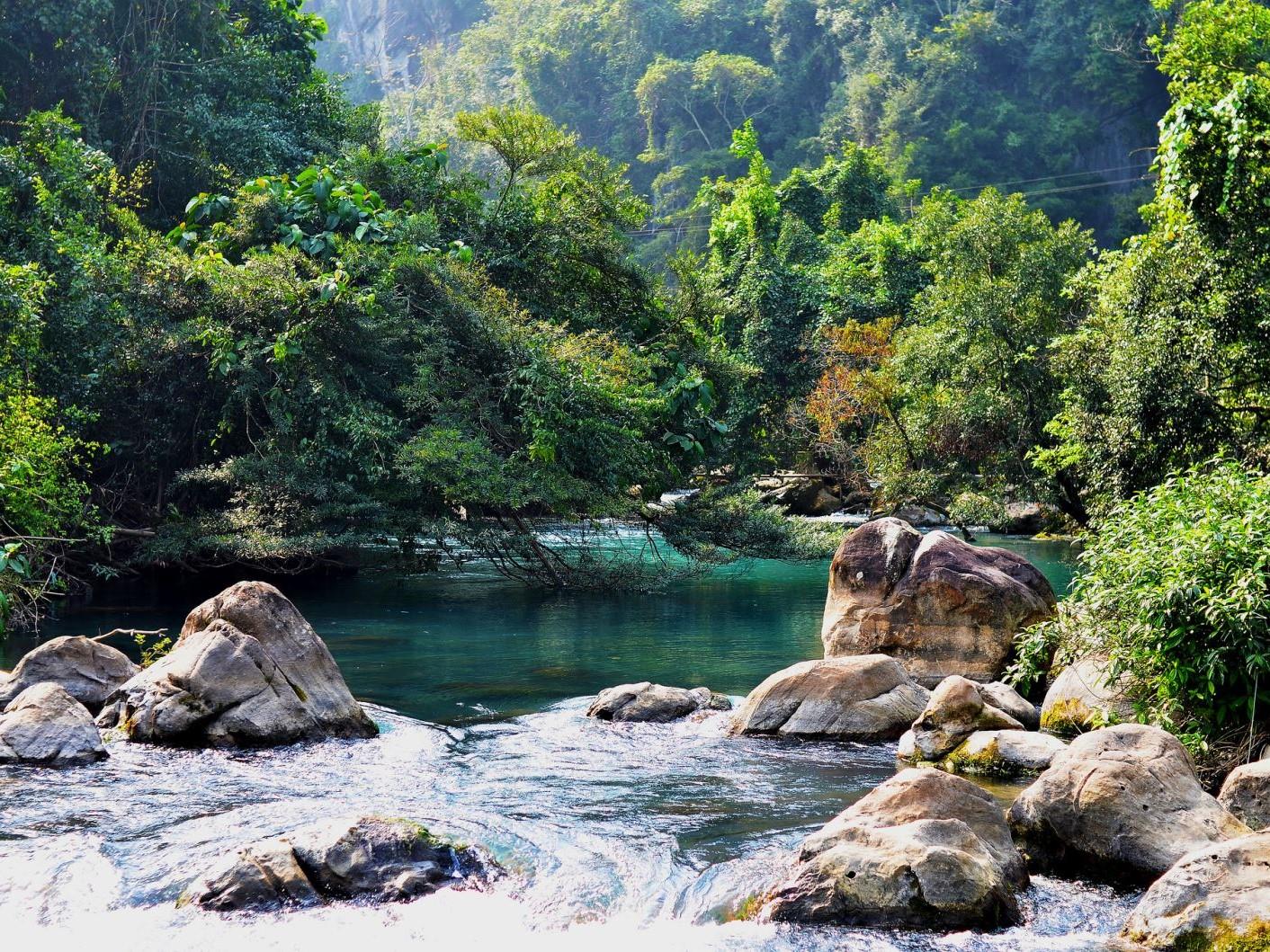 Tỉnh thuộc vùng Tây Bắc thu hơn 3000 tỷ từ du khách năm ngoái: Cách Hà Nội hơn 400km, có sân bay riêng - Ảnh 6.