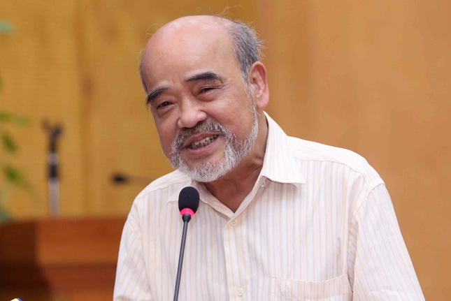 Quản lý trụ sở dôi dư sau sáp nhập để phát triển hạ tầng giao thông hiệu quả - Ảnh 1.