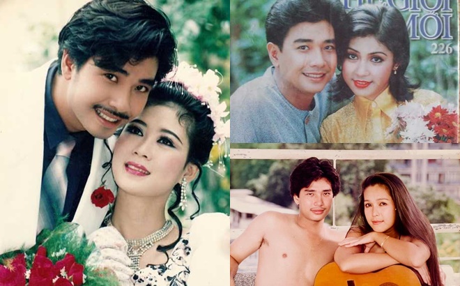 Nam thần Vbiz nhận cát-xê tới 60 cây vàng: Giải nghệ sớm, từng nặng tới gần 130kg- Ảnh 3.