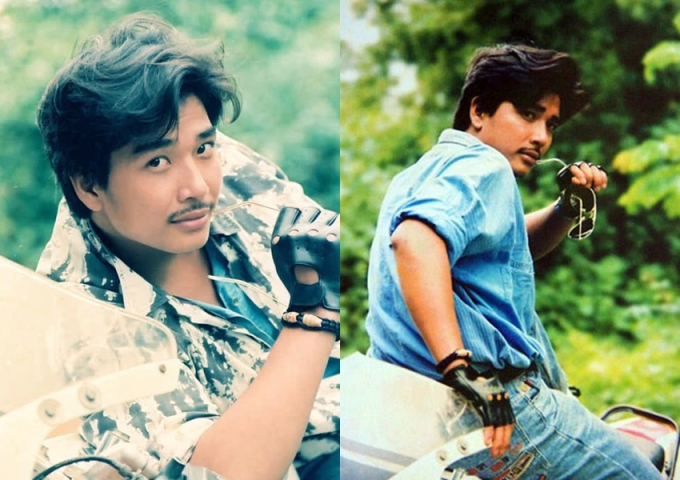 Nam thần Vbiz nhận cát-xê tới 60 cây vàng: Giải nghệ sớm, từng nặng tới gần 130kg- Ảnh 2.