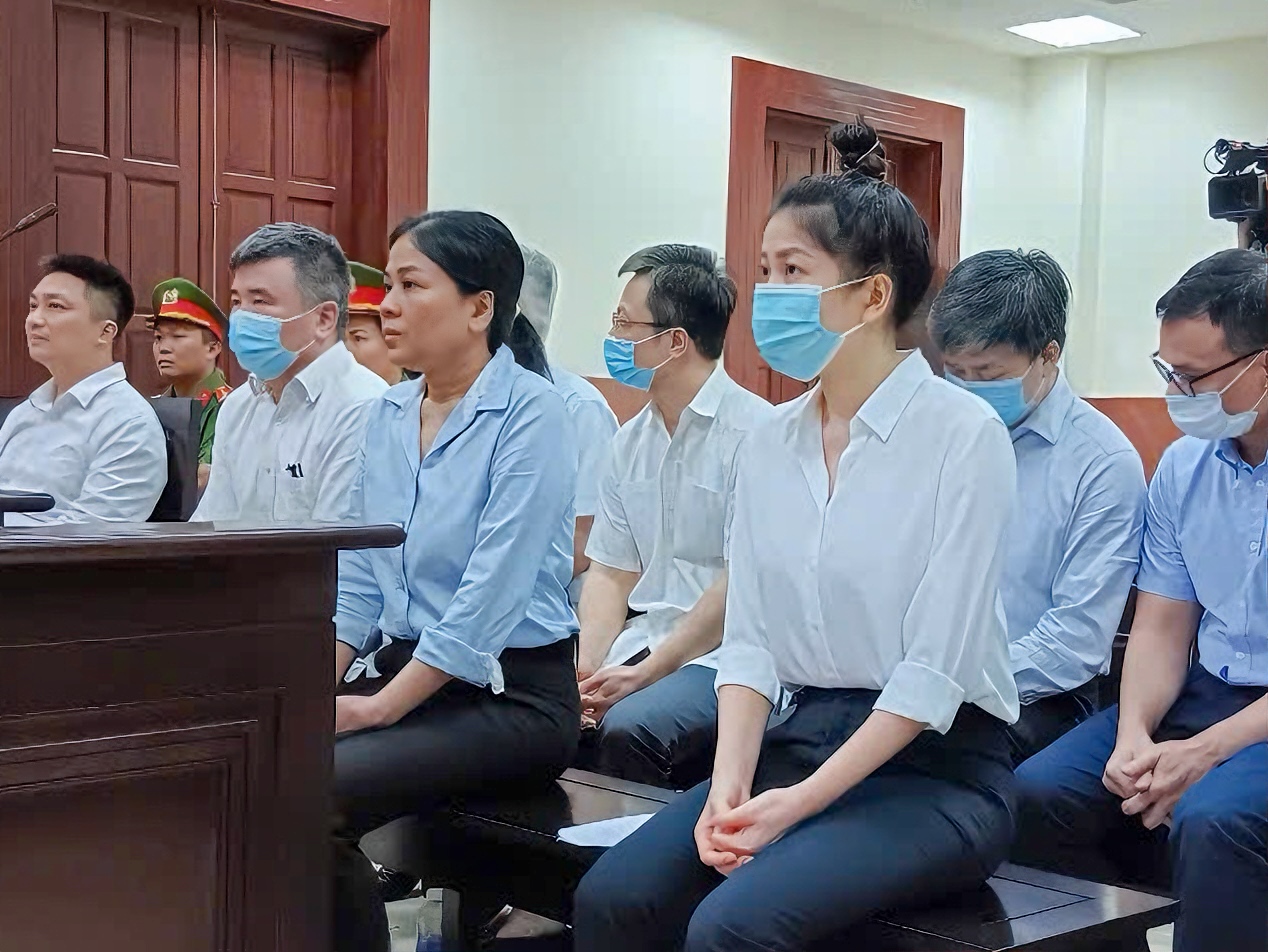 Cơ hội giảm án Lê Đức Thọ và những tình tiết mới tại phiên phúc thẩm - Ảnh 1.