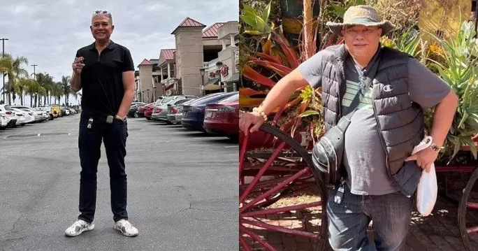 Nam thần Vbiz nhận cát-xê tới 60 cây vàng: Giải nghệ sớm, từng nặng tới gần 130kg- Ảnh 8.