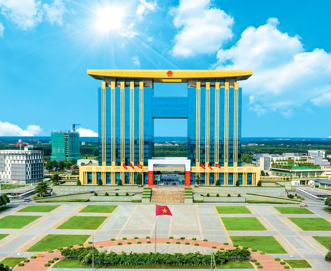 Quản lý trụ sở dôi dư sau sáp nhập để phát triển hạ tầng giao thông hiệu quả - Ảnh 2.