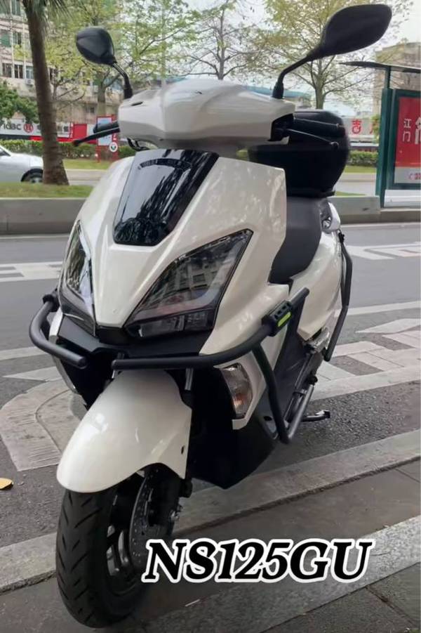 Honda 'âm thầm' ra mắt mẫu xe tay ga cao cấp, giá dự kiến dưới 40 triệu đồng- Ảnh 1.