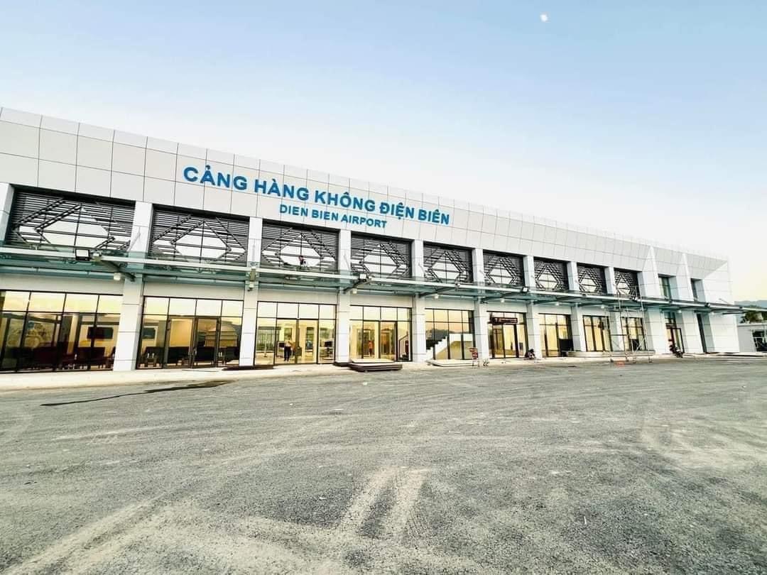 Tỉnh thuộc vùng Tây Bắc thu hơn 3000 tỷ từ du khách năm ngoái: Cách Hà Nội hơn 400km, có sân bay riêng - Ảnh 2.