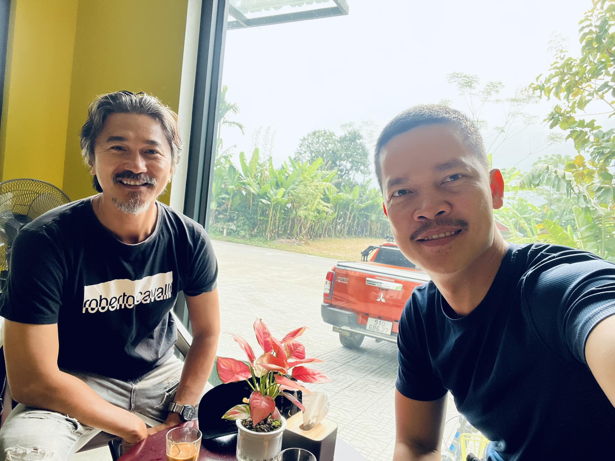 Nam diễn viên Việt bị ghét nhất lúc này: Họ trù tôi “thằng này ngoài đời chắc không có con” - Ảnh 3.