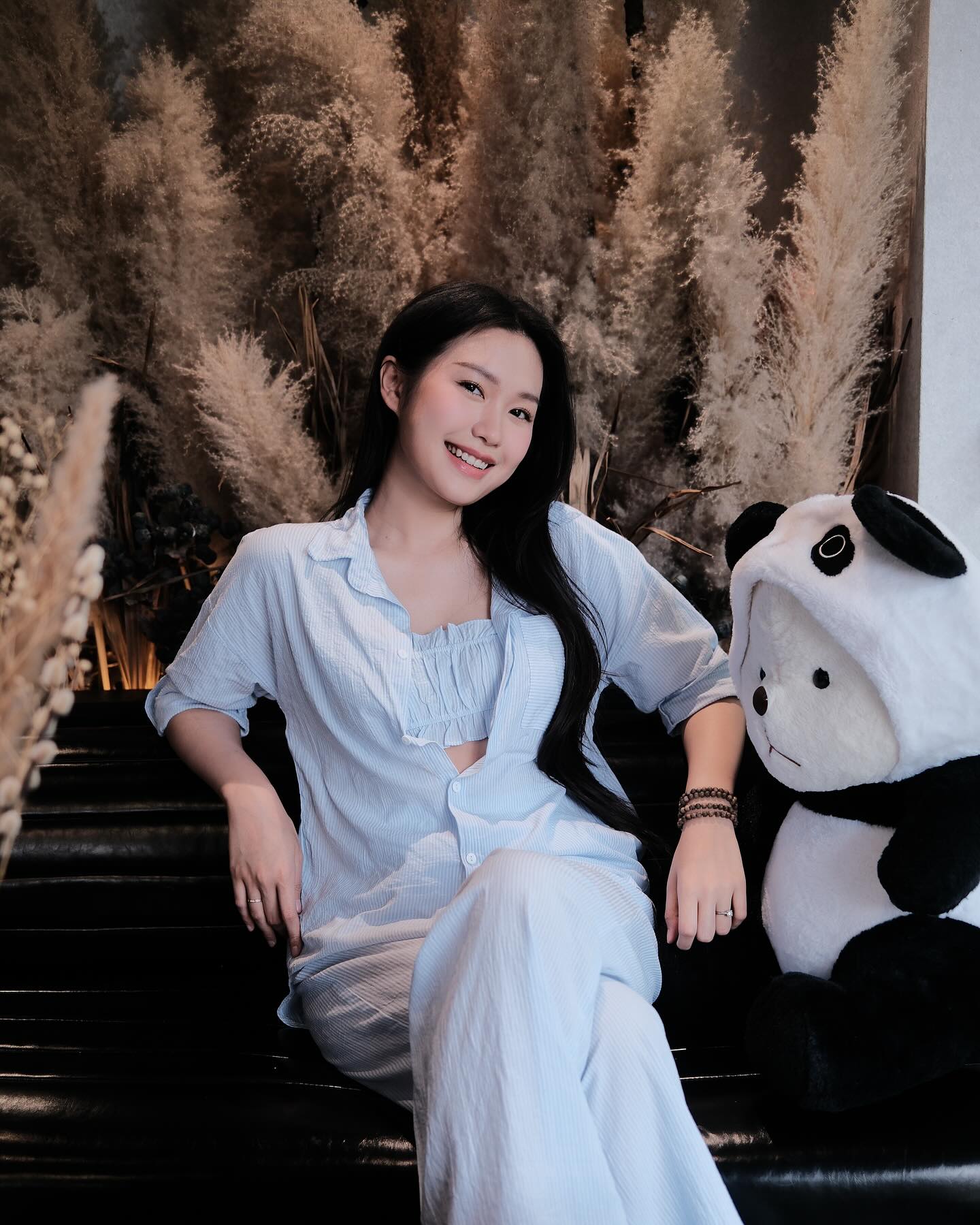 Bữa tiệc visual: Do&atilde;n Hải My kh&iacute; chất "tiểu thư th&agrave;nh thị", đọ sắc 2 hot mom nhan sắc đỉnh nhất nh&igrave; l&agrave;ng b&oacute;ng đ&aacute; - Ảnh 7.