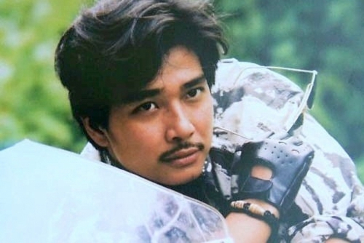 Nam thần Vbiz nhận cát-xê tới 60 cây vàng: Giải nghệ sớm, từng nặng tới gần 130kg- Ảnh 1.