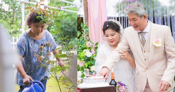 Vợ cũ Đàm Vĩnh Hưng báo tin vui ở tuổi 70, muốn được "tung tăng ăn chơi 10 năm nữa rồi sẽ đi tu" - Ảnh 3.