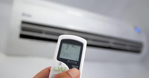 “Đóng chặt cửa vào, đang bật điều hòa” câu nói tưởng là chân lý nhưng hóa ra lại "sai bét"? - Ảnh 3.