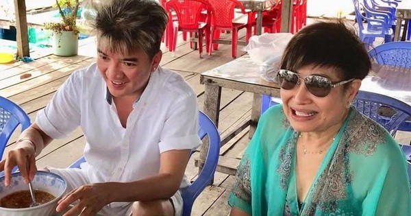 Nữ ca sĩ nổi tiếng cả nước: U50 chưa lấy chồng, đáp trả thông tin mang thai theo cách không ngờ - Ảnh 3.