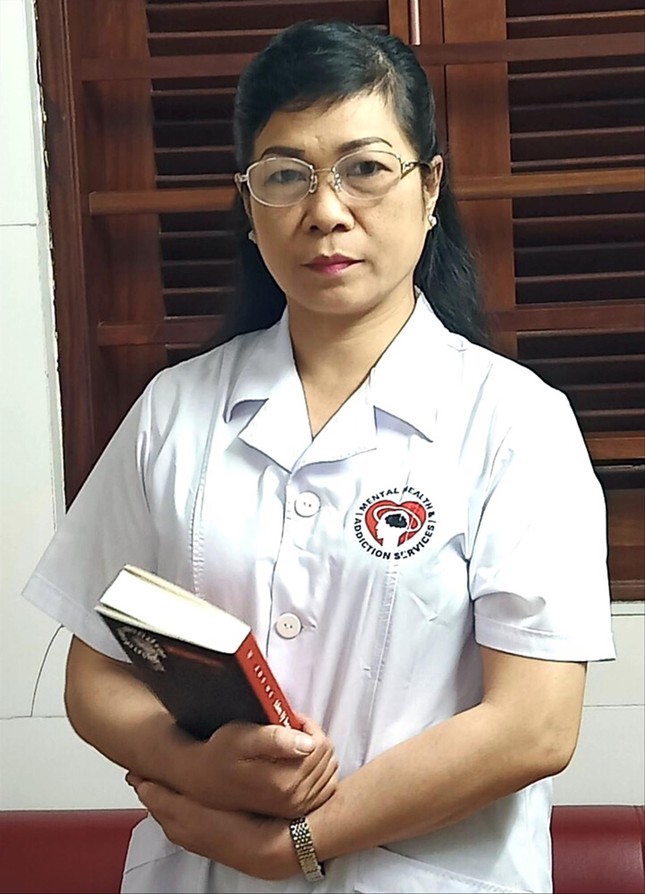 Mạnh tay với tội phạm ma túy và tác động đến xã hội hiện nay - Ảnh 5. Mạnh tay với tội phạm ma túy và tác động đến xã hội hiện nay - Ảnh 5.