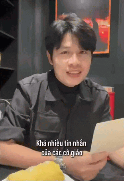 Cha đẻ bản hit 3 tỷ view nổi đình đám ở “concert quốc gia” nói gì về lời bài hát khó hiểu, gây tranh luận? - Ảnh 3.