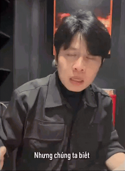 Cha đẻ bản hit 3 tỷ view nổi đình đám ở “concert quốc gia” nói gì về lời bài hát khó hiểu, gây tranh luận? - Ảnh 4.