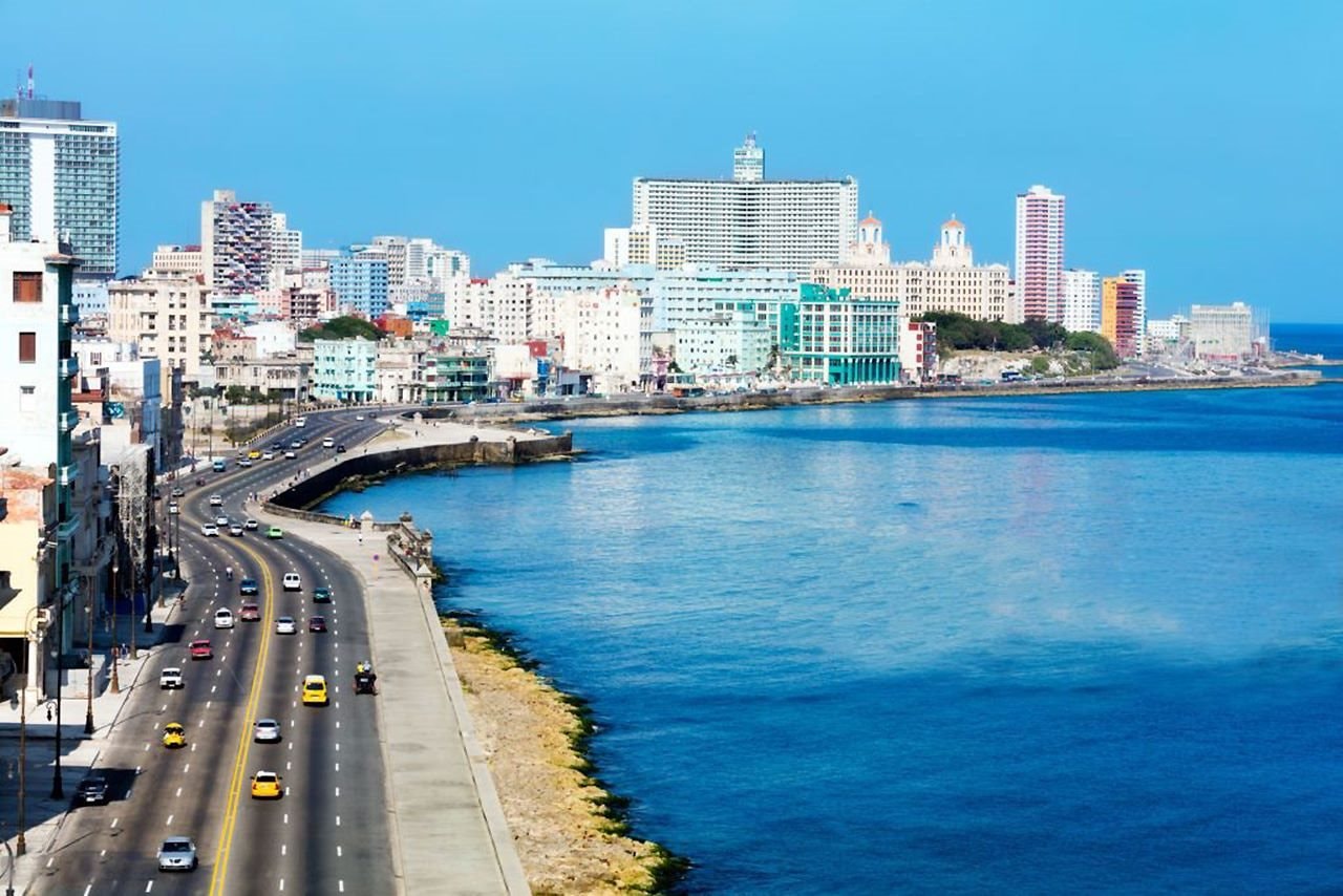Hãng gạch nổi tiếng Việt Nam quyết làm một việc ở Cuba, hơn 6 năm sau đạt kết quả đáng ngưỡng mộ - Ảnh 4. Hãng gạch nổi tiếng Việt Nam quyết làm một việc ở Cuba, hơn 6 năm sau đạt kết quả đáng ngưỡng mộ - Ảnh 4.