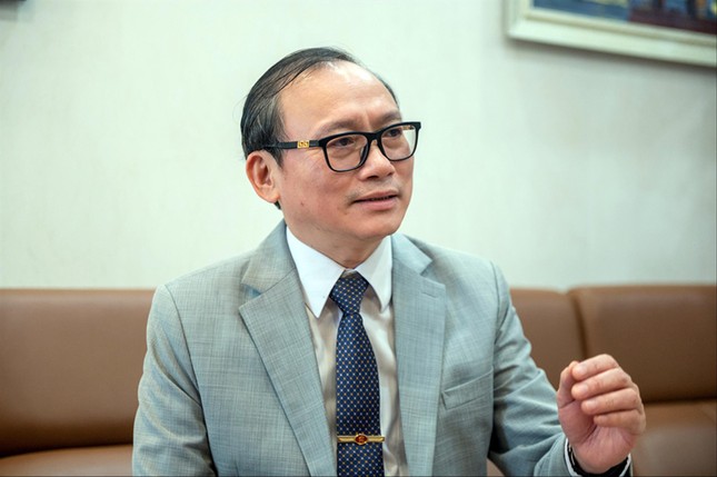 Mạnh tay với tội phạm ma túy và tác động đến xã hội hiện nay - Ảnh 4. Mạnh tay với tội phạm ma túy và tác động đến xã hội hiện nay - Ảnh 4.