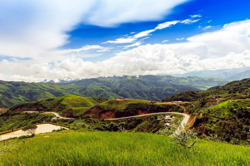 Tỉnh thuộc vùng Tây Bắc thu hơn 3000 tỷ từ du khách năm ngoái: Cách Hà Nội hơn 400km, có sân bay riêng - Ảnh 4.