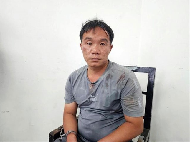 Mạnh tay với tội phạm ma túy và tác động đến xã hội hiện nay - Ảnh 1. Mạnh tay với tội phạm ma túy và tác động đến xã hội hiện nay - Ảnh 1.