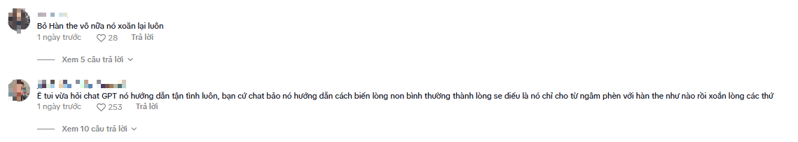 Thí nghiệm biến lòng non thành lòng se điếu chỉ bằng loại nước quen thuộc: Nhiều người ngỡ ngàng, sốc hơn khi đọc bình luận- Ảnh 8.