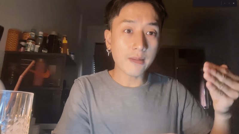 Sao nam Vbiz bị HIV bất lực vì không kiếm nổi 1 đồng, chật vật chạy ăn từng bữa- Ảnh 5.