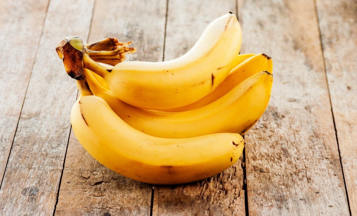 Đi chợ thấy chuối thẳng - chuối cong: Cao thủ liếc mắt 1 cái là biết nên chọn loại nào!- Ảnh 2.