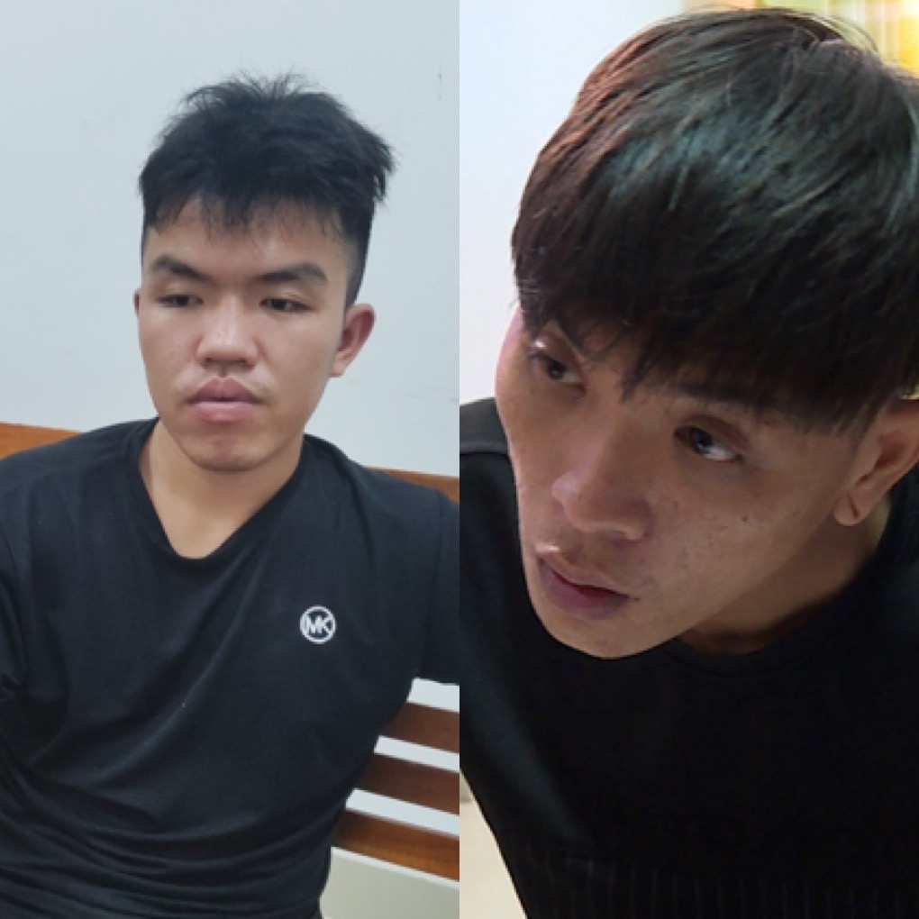 Vụ án thi thể cô gái trong va li ở Vũng Tàu: Kẻ giết người và nạn nhân - Ảnh 1.