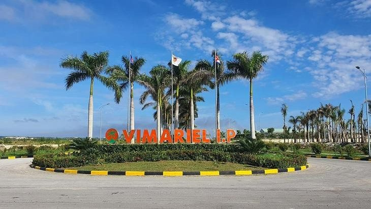 Hãng gạch nổi tiếng Việt Nam quyết làm một việc ở Cuba, hơn 6 năm sau đạt kết quả đáng ngưỡng mộ - Ảnh 2. Hãng gạch nổi tiếng Việt Nam quyết làm một việc ở Cuba, hơn 6 năm sau đạt kết quả đáng ngưỡng mộ - Ảnh 2.