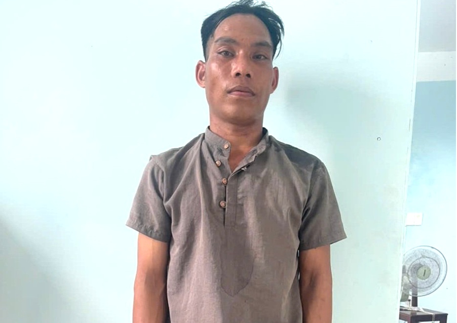 Khởi tố chồng cũ s&aacute;t hại c&ocirc; gi&aacute;o tr&ecirc;n đường tới trường- Ảnh 2.