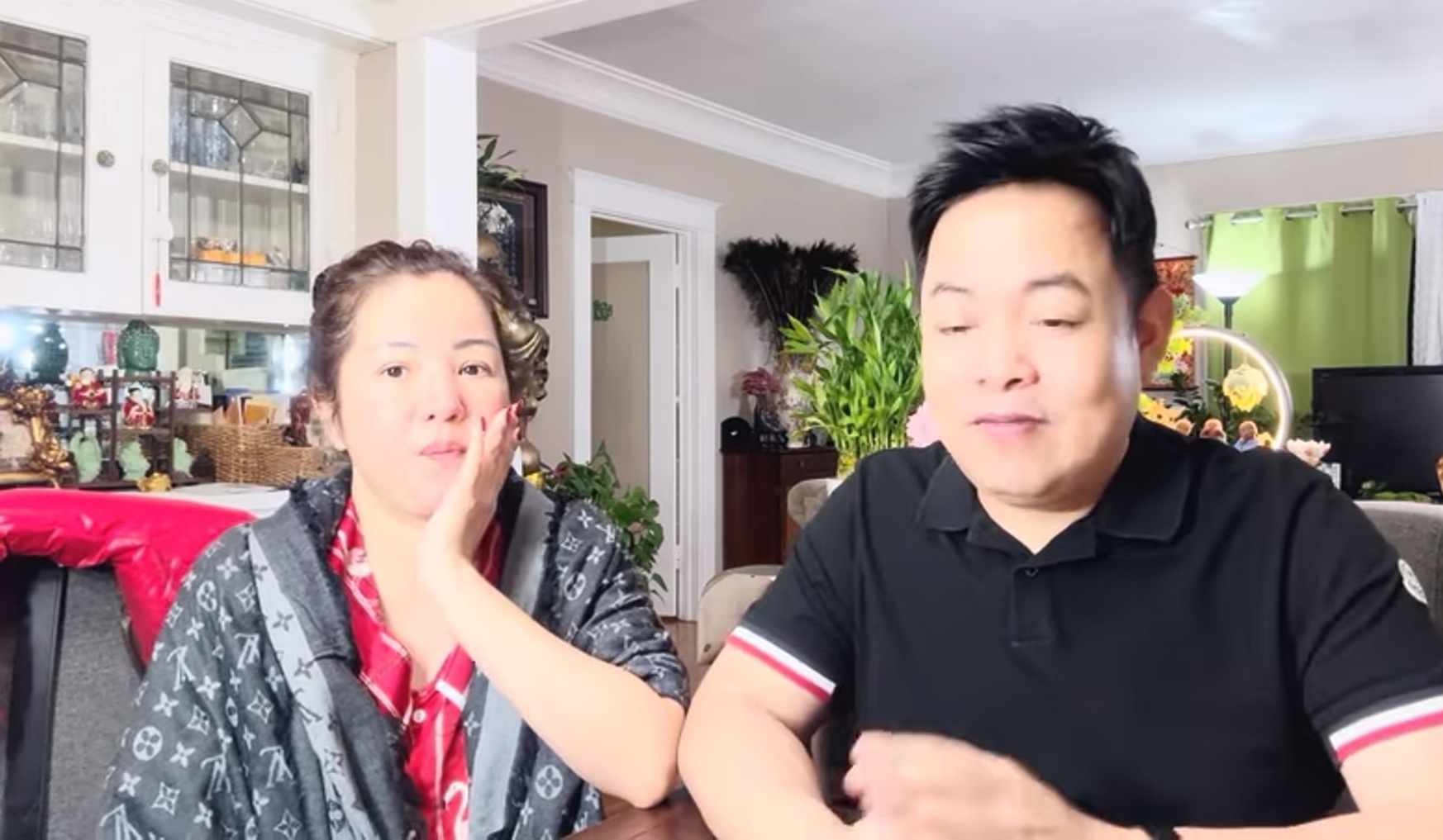 Quang Lê nói thật về tình hình khó khăn của nghệ sĩ Việt tại Mỹ- Ảnh 1.