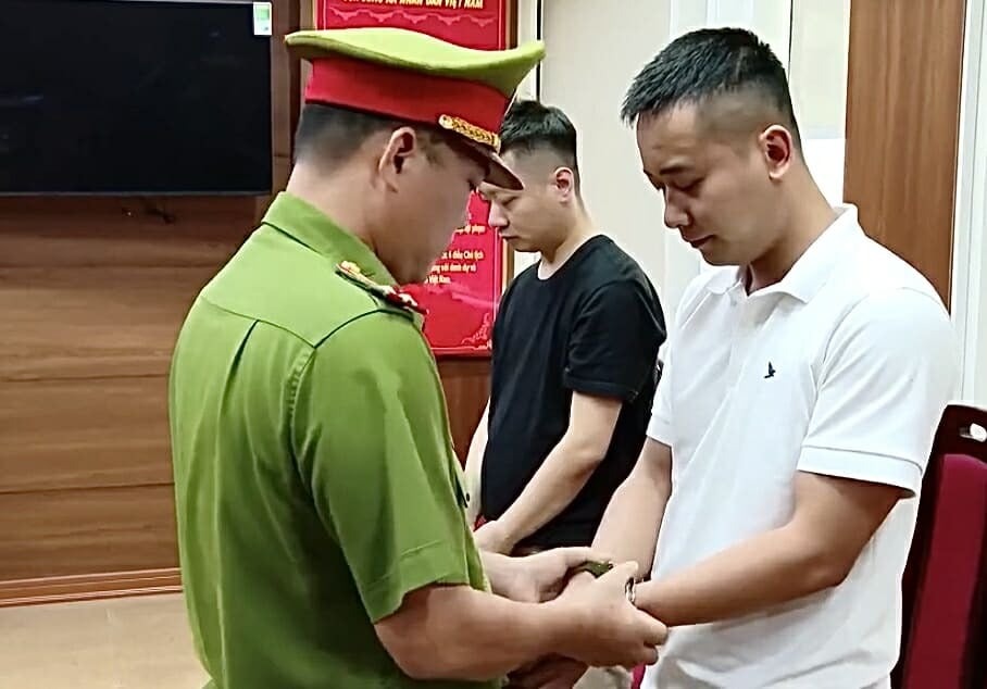 Đưa vụ án liên quan Quang Linh Vlogs, Hằng Du Mục vào báo cáo gửi Quốc hội- Ảnh 1.