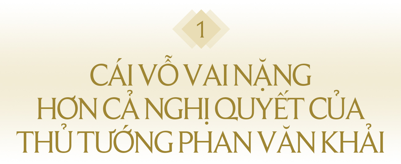 TS Mai Liêm Trực: Nếu không tận dụng thời cơ này, chúng ta sẽ không còn cơ hội nữa - Ảnh 1.