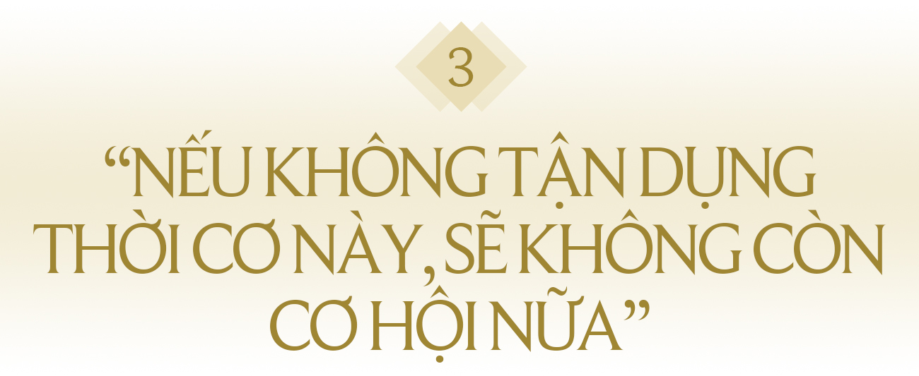 TS Mai Liêm Trực: Nếu không tận dụng thời cơ này, chúng ta sẽ không còn cơ hội nữa - Ảnh 5.
