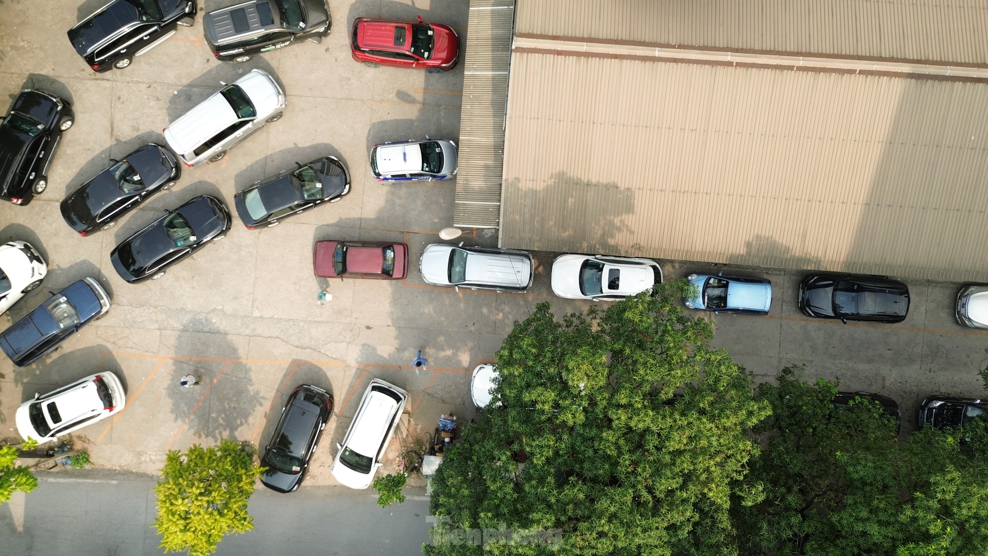 Vì sao nhiều ô tô bị từ chối đăng kiểm? - Ảnh 2.