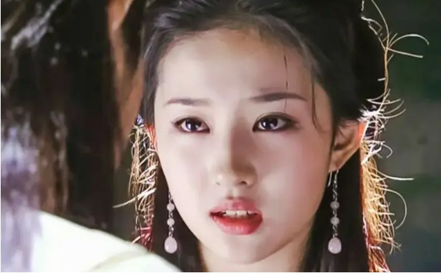 Vương Ngữ Yên bỏ rơi Đoàn Dự không phải vì biểu ca: Do một hiện tượng kỳ lạ xảy ra khi 2 người gần gũi- Ảnh 3.