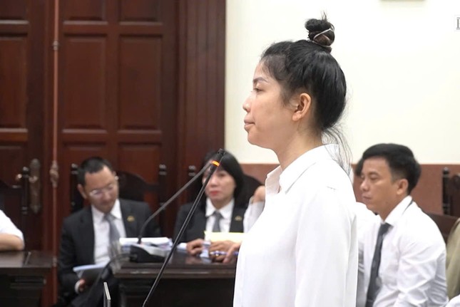 Phúc thẩm vụ Xuyên Việt Oil: Lê Đức Thọ được đề nghị giảm án 5 - 7 năm tù - Ảnh 4.