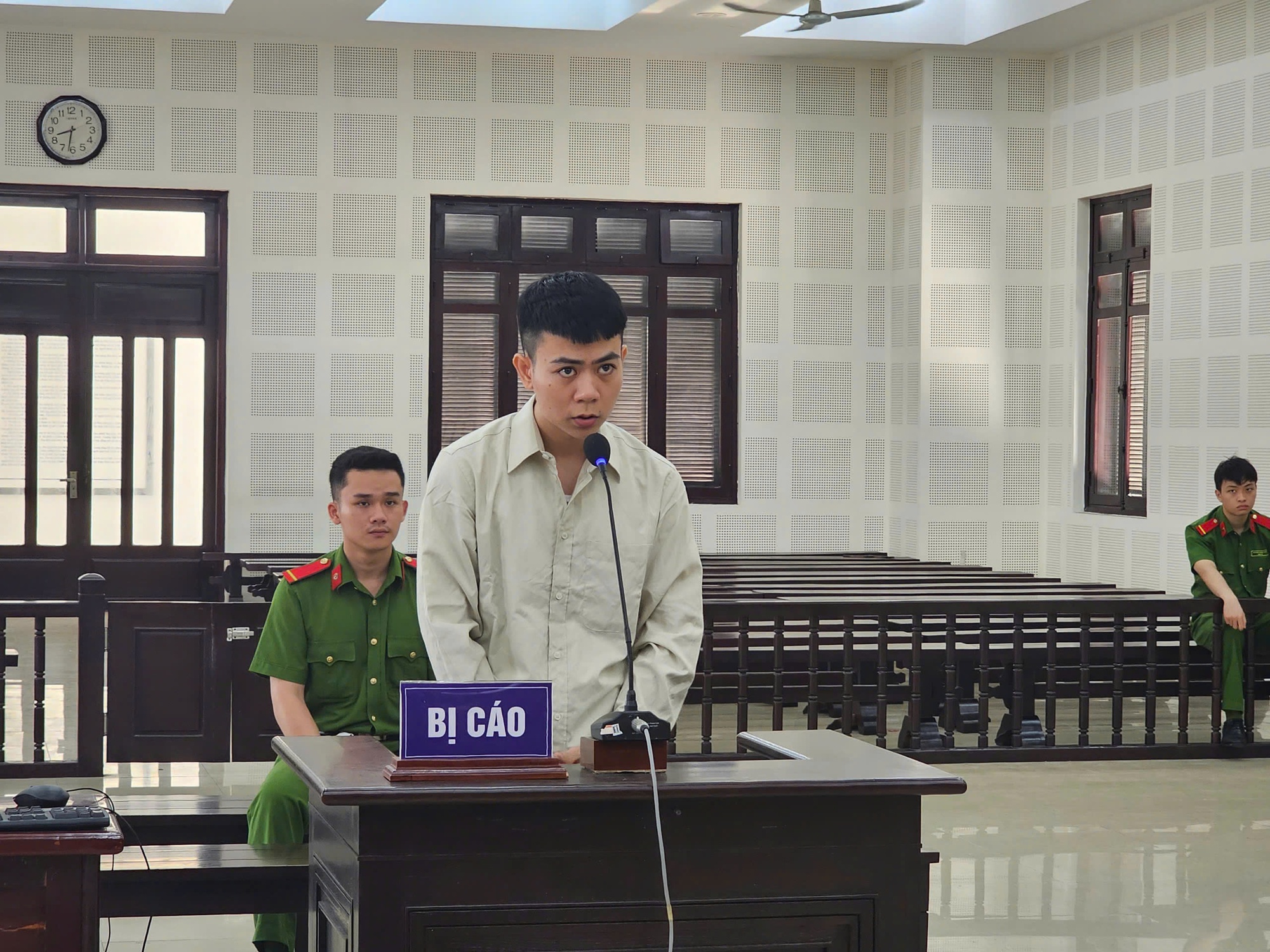 Bóc trần bẫy đầu tư tiền tỉ của Phó Đức Nam với các “chuyên gia tư vấn” từ Campuchia- Ảnh 1.