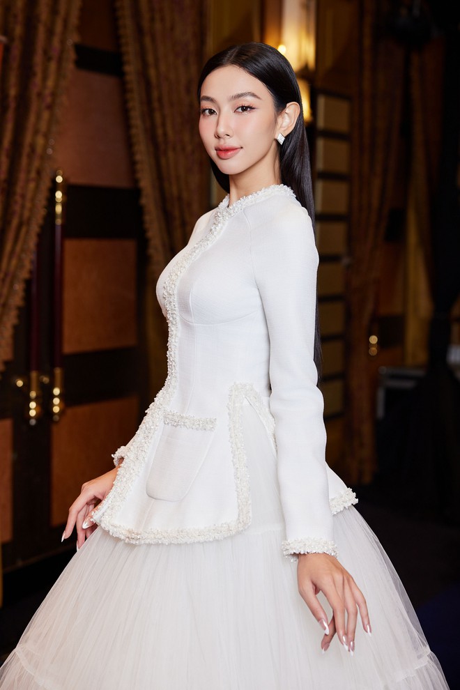 Cảnh b&aacute;o li&ecirc;n quan đến Hoa hậu Thuỳ Ti&ecirc;n - Ảnh 4.